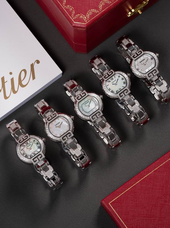 Cartier 33mm 040904